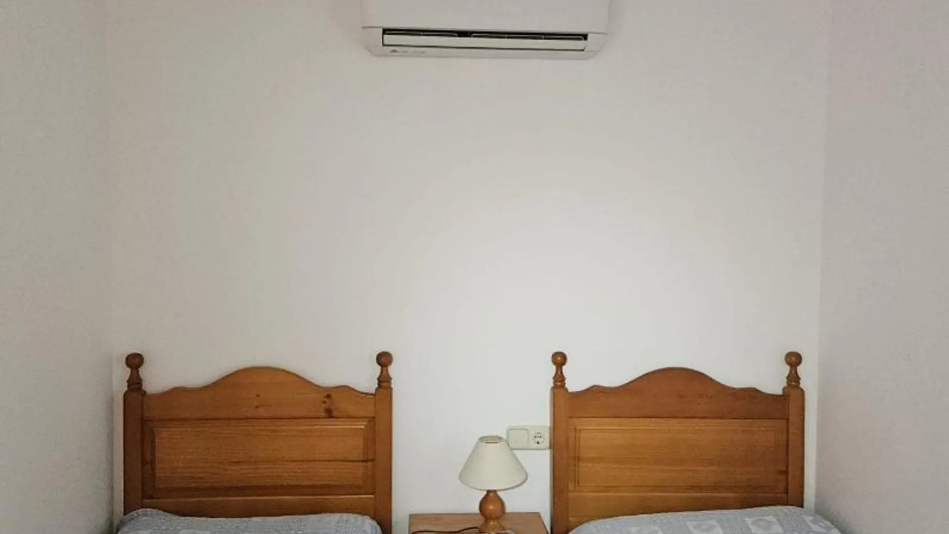 Villa En Ametlla De Mar Para 6 Personas Con Piscina Privada Y Jardin En Costa Dorada - Hisp-217-46 L'Ametlla de Mar